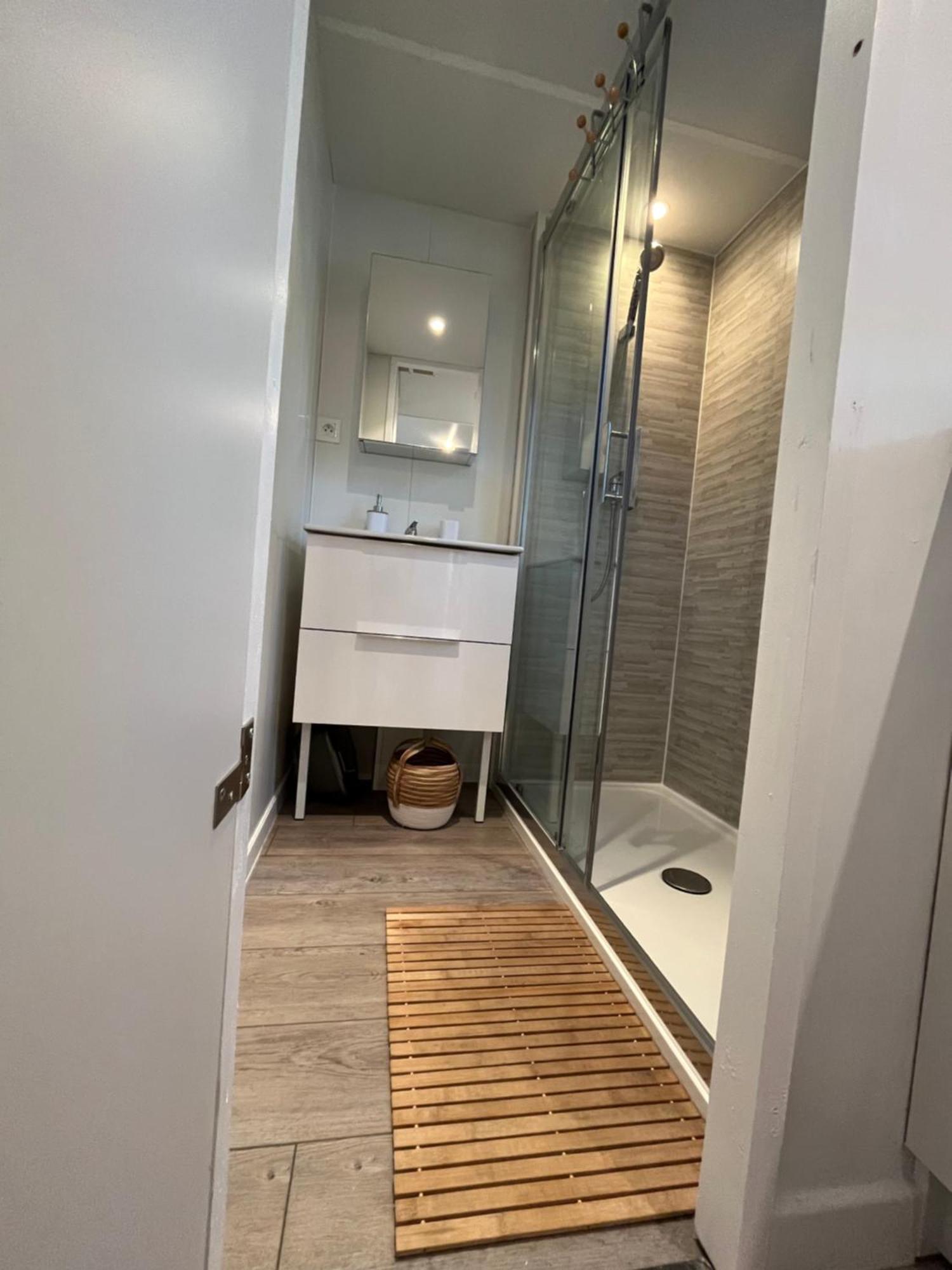Mobil-Home Camping Oasis روكبرون-سور-أرجينس المظهر الخارجي الصورة